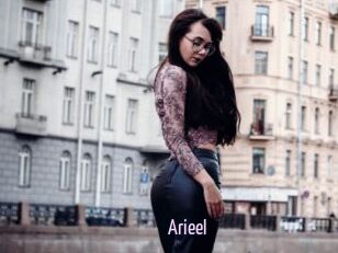 Arieel