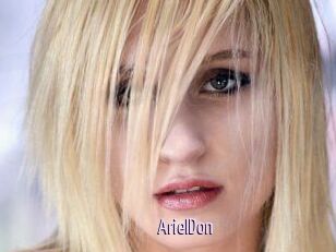 ArielDon