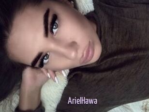 ArielHawa