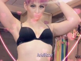 ArielHaze