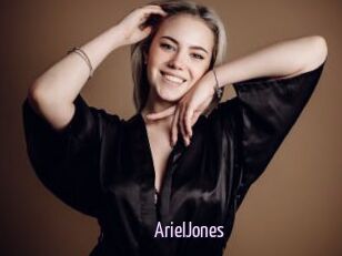 ArielJones