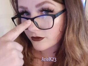 ArielK23