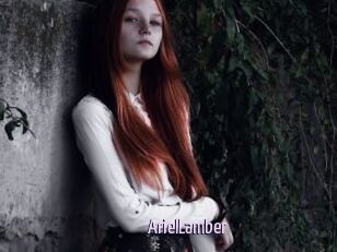ArielLamber