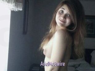 ArielMcGwire
