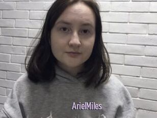 ArielMiles