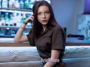 ArielMoore