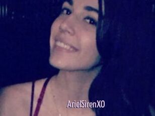 ArielSirenXO