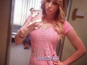 ArielStarXXX