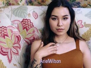 ArielWilson