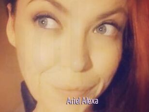 Ariel_Alexa