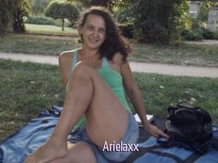 Arielaxx