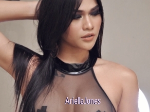 AriellaJones