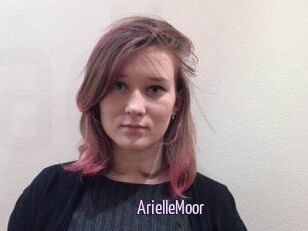 ArielleMoor
