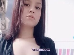 AriiannaCox