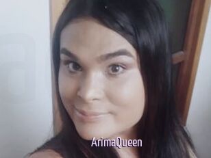 ArimaQueen