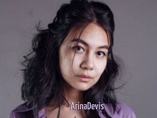 ArinaDevis