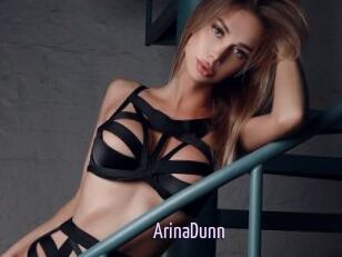 ArinaDunn