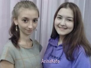 ArinaKate