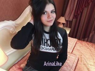 ArinaLike