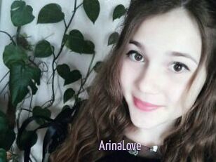 ArinaLove