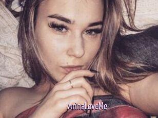 ArinaLoveMe