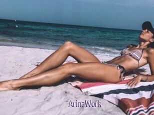 ArinaWork