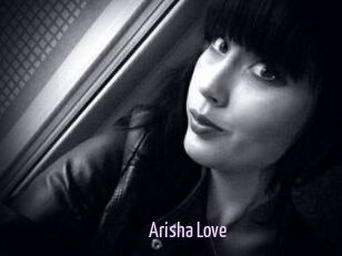 Arisha_Love_