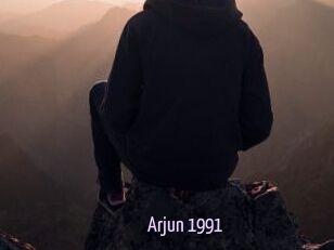 Arjun_1991