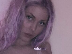 Arkanua