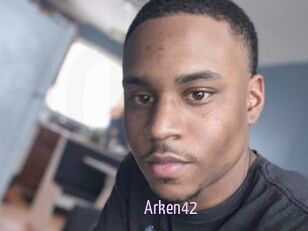 Arken42