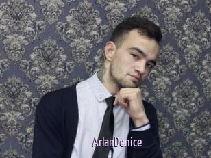 ArlanDenice