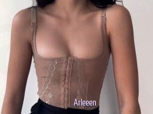 Arleeen