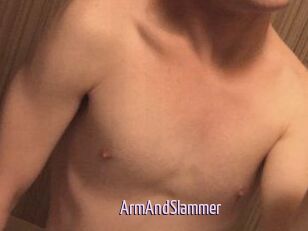 ArmAndSlammer