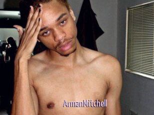 ArmanMitchell