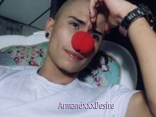 ArmandxxxDesire