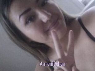 ArmaniDeharr