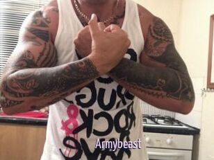 Armybeast