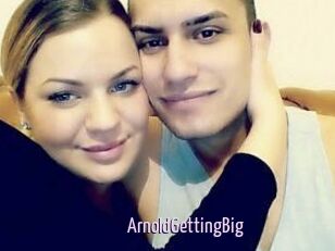 ArnoldGettingBig