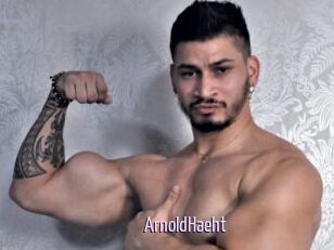 ArnoldHaeht