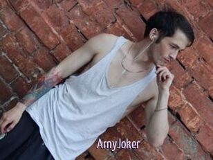 ArnyJoker