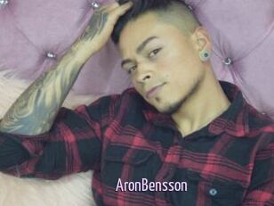 AronBensson