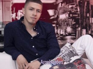 AronHayden