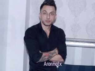 AronHotx