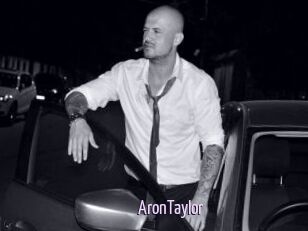 AronTaylor