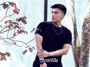 AronVilla