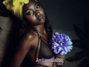 ArriiannaJadee