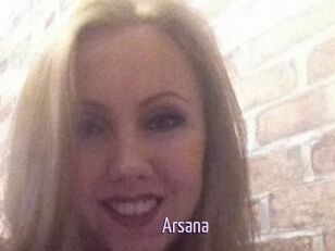 Arsana