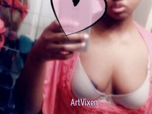 ArtVixen