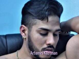 Artemis_Kaztman