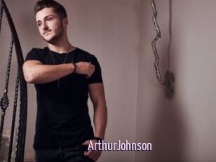 ArthurJohnson